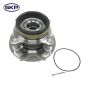 SKYWARD AUTOMOTIVE SK950002 Pre-Pressed   Hub Assembly - Front