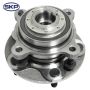 SKYWARD AUTOMOTIVE SK950006 Axle Bearing and Hub Assembly