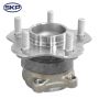 SKYWARD AUTOMOTIVE SK950008 Axle Bearing and Hub Assembly