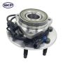 SKYWARD AUTOMOTIVE SK951008 Axle Bearing and Hub Assembly