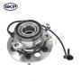 SKYWARD AUTOMOTIVE SK951009 Axle Bearing and Hub Assembly
