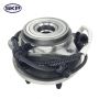 SKYWARD AUTOMOTIVE SK951010 Axle Bearing and Hub Assembly