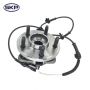 SKYWARD AUTOMOTIVE SK951010 Axle Bearing and Hub Assembly