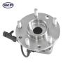 SKYWARD AUTOMOTIVE SK951011 Axle Bearing and Hub Assembly