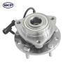 SKYWARD AUTOMOTIVE SK951011 Axle Bearing and Hub Assembly