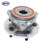 SKYWARD AUTOMOTIVE SK951015 Axle Bearing and Hub Assembly