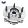 SKYWARD AUTOMOTIVE SK951015 Axle Bearing and Hub Assembly