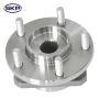 SKYWARD AUTOMOTIVE SK951020 Axle Bearing and Hub Assembly