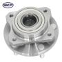 SKYWARD AUTOMOTIVE SK951020 Axle Bearing and Hub Assembly