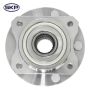 SKYWARD AUTOMOTIVE SK951020 Axle Bearing and Hub Assembly