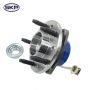 SKYWARD AUTOMOTIVE SK951040 Axle Bearing and Hub Assembly