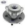 SKYWARD AUTOMOTIVE SK951042 Axle Bearing and Hub Assembly