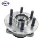 SKYWARD AUTOMOTIVE SK951042 Axle Bearing and Hub Assembly