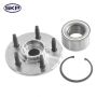 SKYWARD AUTOMOTIVE SK951054 Axle Bearing and Hub Assembly