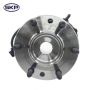 SKYWARD AUTOMOTIVE SK951056 Axle Bearing and Hub Assembly