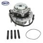 SKYWARD AUTOMOTIVE SK951059 Axle Bearing and Hub Assembly