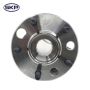 SKYWARD AUTOMOTIVE SK951061 Axle Bearing and Hub Assembly