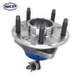 SKYWARD AUTOMOTIVE SK951061 Axle Bearing and Hub Assembly