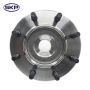 SKYWARD AUTOMOTIVE SK951067 Axle Bearing and Hub Assembly