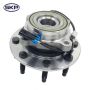 SKYWARD AUTOMOTIVE SK951067 Axle Bearing and Hub Assembly