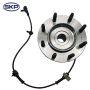 SKYWARD AUTOMOTIVE SK951067 Axle Bearing and Hub Assembly