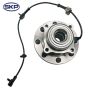 SKYWARD AUTOMOTIVE SK951067 Axle Bearing and Hub Assembly