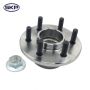 SKYWARD AUTOMOTIVE SK951068 Axle Bearing and Hub Assembly