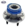 SKYWARD AUTOMOTIVE SK951069 Axle Bearing and Hub Assembly