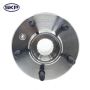 SKYWARD AUTOMOTIVE SK951069 Axle Bearing and Hub Assembly