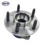 SKYWARD AUTOMOTIVE SK951069 Axle Bearing and Hub Assembly
