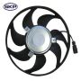 SKYWARD AUTOMOTIVE SK959007 Engine Cooling Fan