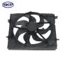 SKYWARD AUTOMOTIVE SK959355 Engine Cooling Fan Assembly