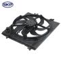 SKYWARD AUTOMOTIVE SK959355 Engine Cooling Fan Assembly