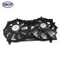 SKYWARD AUTOMOTIVE SK959356 Engine Cooling Fan Assembly