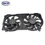 SKYWARD AUTOMOTIVE SK959356 Engine Cooling Fan Assembly