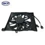 SKYWARD AUTOMOTIVE SK959358 Engine Cooling Fan Assembly