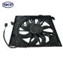 SKYWARD AUTOMOTIVE SK959358 Engine Cooling Fan Assembly