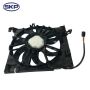 SKYWARD AUTOMOTIVE SK959358 Engine Cooling Fan Assembly