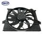 SKYWARD AUTOMOTIVE SK959359 Engine Cooling Fan Assembly
