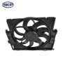 SKYWARD AUTOMOTIVE SK959361 Engine Cooling Fan Assembly