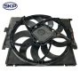 SKYWARD AUTOMOTIVE SK959361 Engine Cooling Fan Assembly