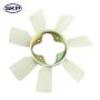 SKYWARD AUTOMOTIVE SK959903 Engine Cooling Fan Blade