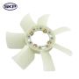 SKYWARD AUTOMOTIVE SK959909 Engine Cooling Fan Blade