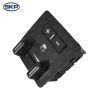 SKYWARD AUTOMOTIVE SK959A02 Trailer Brake Control Module
