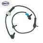 SKYWARD AUTOMOTIVE SK970011 ABS Wheel Speed Sensor