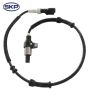 SKYWARD AUTOMOTIVE SK970018 ABS Wheel Speed Sensor