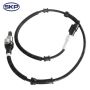 SKYWARD AUTOMOTIVE SK970019 ABS Wheel Speed Sensor
