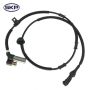 SKYWARD AUTOMOTIVE SK970020 ABS Wheel Speed Sensor