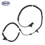 SKYWARD AUTOMOTIVE SK970023 ABS Wheel Speed Sensor
