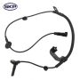 SKYWARD AUTOMOTIVE SK970049 ABS Wheel Speed Sensor